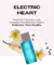 Perfume Electric Heart - Creamy - comprar online