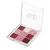 Paleta de Sombras Sweets Collection Red Velvet - Ruby Kisses - comprar online