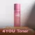 Tônico Facial com Ácido Salicílico Toner 4YOU - Océane - comprar online