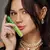 Greenchilli Gloss de Aumento Labial - Fran - Edição Limitada na internet