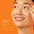 Vitamin C Eye Cream Creme Para Área Dos Olhos 25g - Océane na internet
