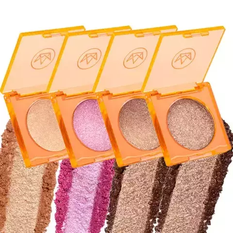 Iluminador Divine Glow - Mari Maria Make Up
