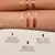 Lip Balm Pen Hidratante Labial 4 You - Océane - loja online