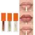 Gloss Glassy Lips - Mari Maria Makeup - comprar online