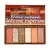 Paleta de Sombras Intense Espresso - Ruby Rose