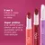Lip Balm Pen Hidratante Labial 4 You - Océane - Savy Cosméticos 