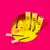 Gel de Sobrancelhas com cor Easy Brow - Vizzela - loja online