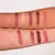 Paleta de Sombras 6 Pallete Edition - Océane - Savy Cosméticos 