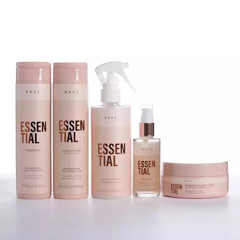 Kit Essential - Braé