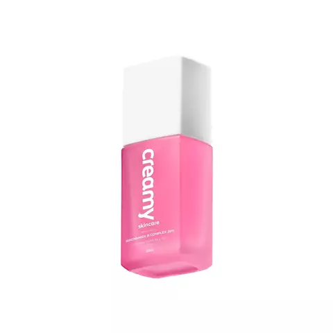 Sérum Niacinamide B Complex 30mL - Creamy