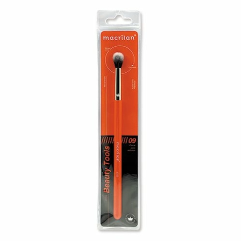 Pincel Profissional para Esfumar BT09 - Macrilan