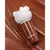 Sombra Líquida Toffee Hello Kitty + BT Liquid Eyeshadow - Bruna Tavares - comprar online