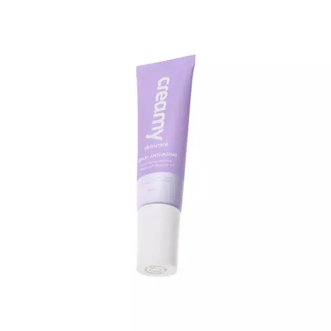 Sérum Anti-Aging 30mL - Creamy
