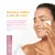 Tônico Facial com Ácido Salicílico Toner 4YOU - Océane - loja online