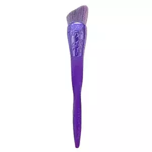 Pincel Kabuki para Base Stay Fix - Ruby Rose