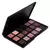 Paleta de Sombras Precious Obsidian - Ruby Rose na internet