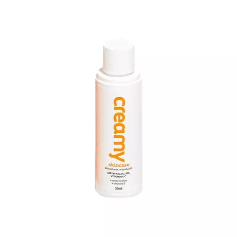 Refil Sérum Vitamina C - 30g - Creamy