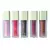 Gloss Labial Dream Lips Silk Skin - Ruby Rose