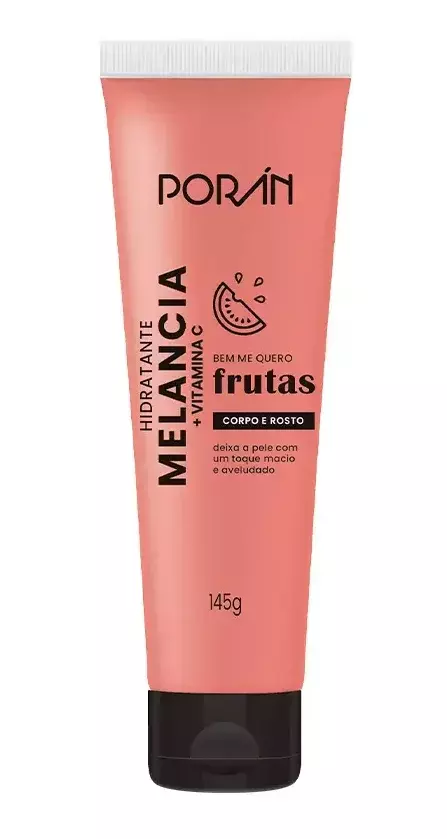 Hidratante de Melancia - Porán