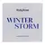 Paleta de Sombras Winter Storm - Ruby Rose - comprar online