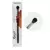 Pincel B134 profissional oval para côncavo - Macrilan