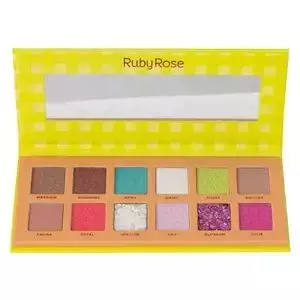 Paleta de Sombras Spring Breeze - Ruby Rose