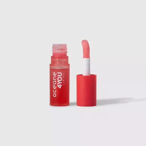 Mini Lip Oil 4YOU Punch - Océane