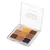 Paleta de Sombras Sweets Collection Creme Brulee - Ruby Kisses - comprar online