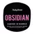 Blush 3x1 Carved In Marble Obsidian - Ruby Rose - comprar online