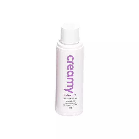 Refil Retinol 30g - Creamy