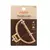 Piranha Gold Meia Lua - ProArt