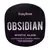 Mystic Glam Iluminador e Sombra Cremosos Obsidian - Ruby Rose - comprar online