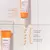 Vitamin C Eye Cream Creme Para Área Dos Olhos 25g - Océane - Savy Cosméticos 