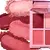 Paleta Selene Blush em Pó + Creme - Karen Bachini - comprar online
