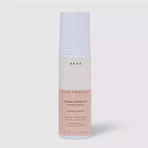 High Protect Leave In - BRAÉ - 200mL