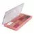 Paleta de Sombras Peach Punch - Ruby Rose na internet