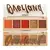 Paleta de Sombras Overland - Ruby Rose