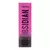 Gloss com Glitter Glossy Lips Obsidian - Ruby Rose na internet