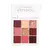 Paleta de Sombras Sweets Collection Red Velvet - Ruby Kisses na internet