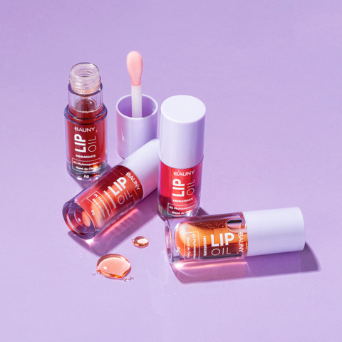 Lip Oil Hidratante - Bauny