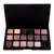 Paleta de Sombras Precious Obsidian - Ruby Rose