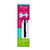 Gloss Lip Volumoso 3 em 1 - Cor 300 Incolor - Max Love