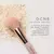 Imagem do Mini Kit com 5 Pincéis Mini Brush Kit - Océane