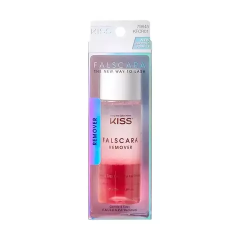 Removedor Falscara - Kiss NY