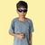 Óculos Kids Azul e Vermelho - comprar online