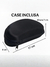 Imagem do Hstn Carbon Tanzanite