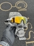 Radar EV Amarela - Vglasses