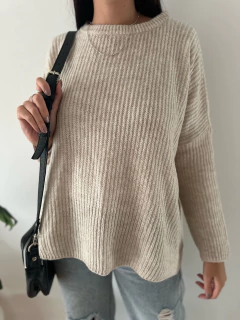 Sweater Melisa - Karma Mayorista