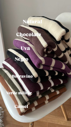 Sweater Aurora - comprar online