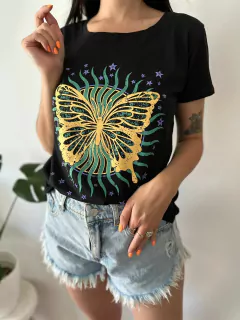 Remera Odisea - tienda online